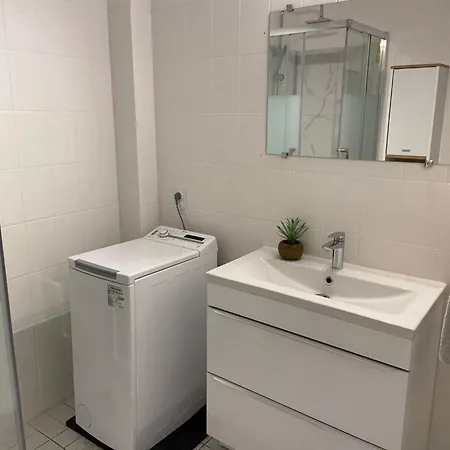 2 Superbe Hyper Centre Apartamento Espalion
