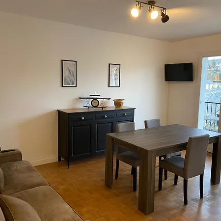Apartamento 2 Superbe Hyper Centre *