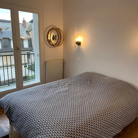 2 Superbe Hyper Centre Apartment