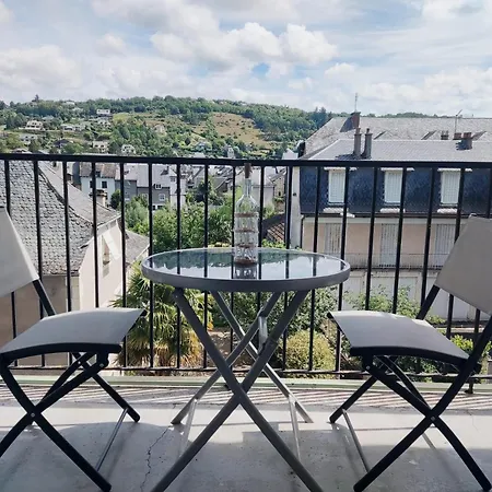 Apartman 2 Superbe Hyper Centre *